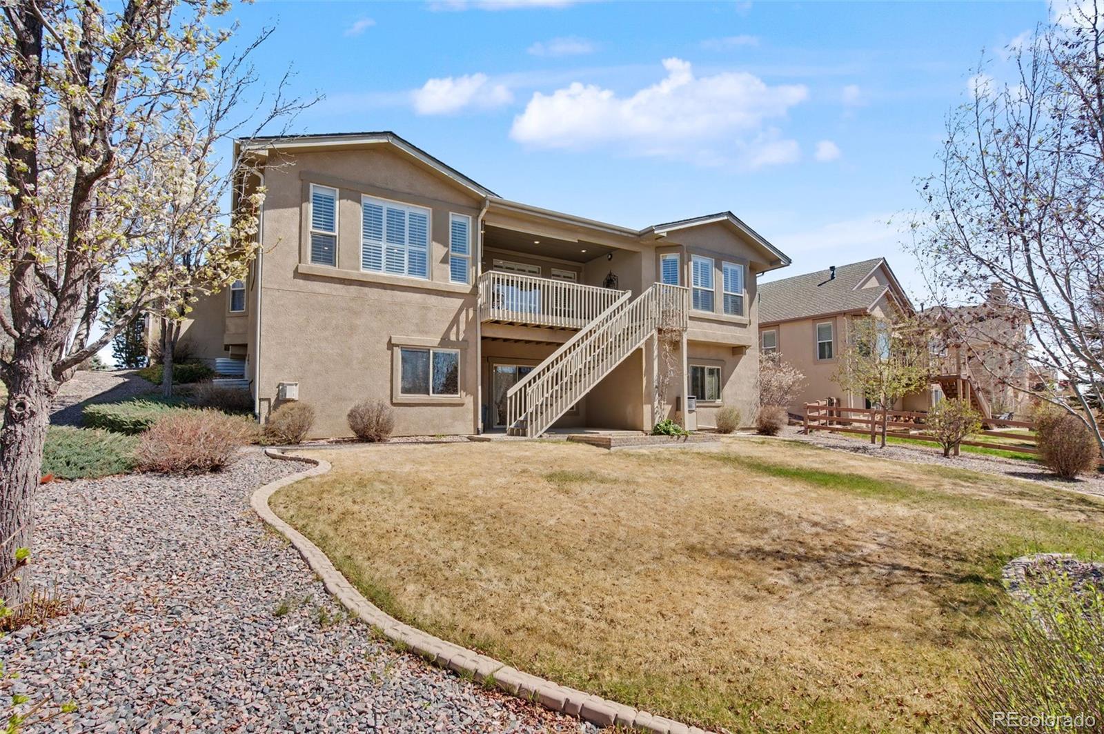 MLS Image #48 for 2171  diamond creek drive,colorado springs, Colorado