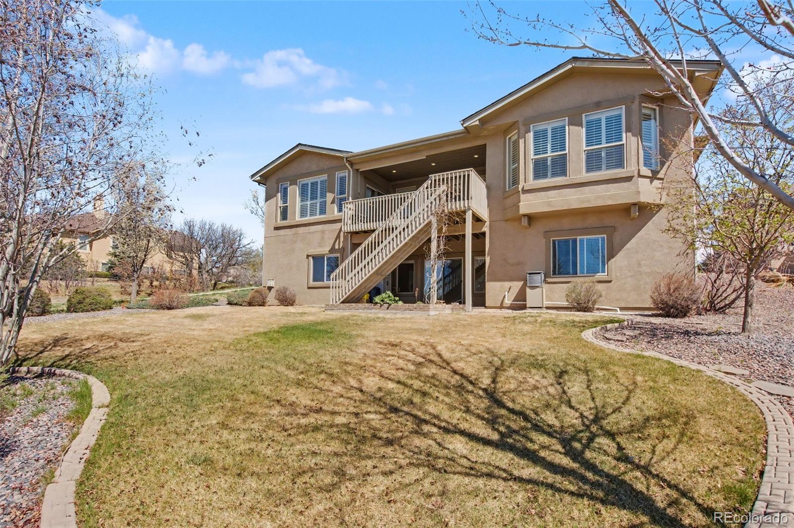 MLS Image #49 for 2171  diamond creek drive,colorado springs, Colorado