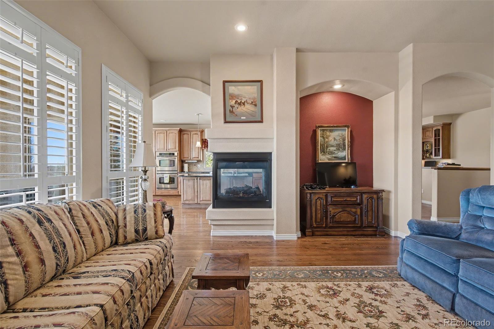 MLS Image #9 for 2171  diamond creek drive,colorado springs, Colorado