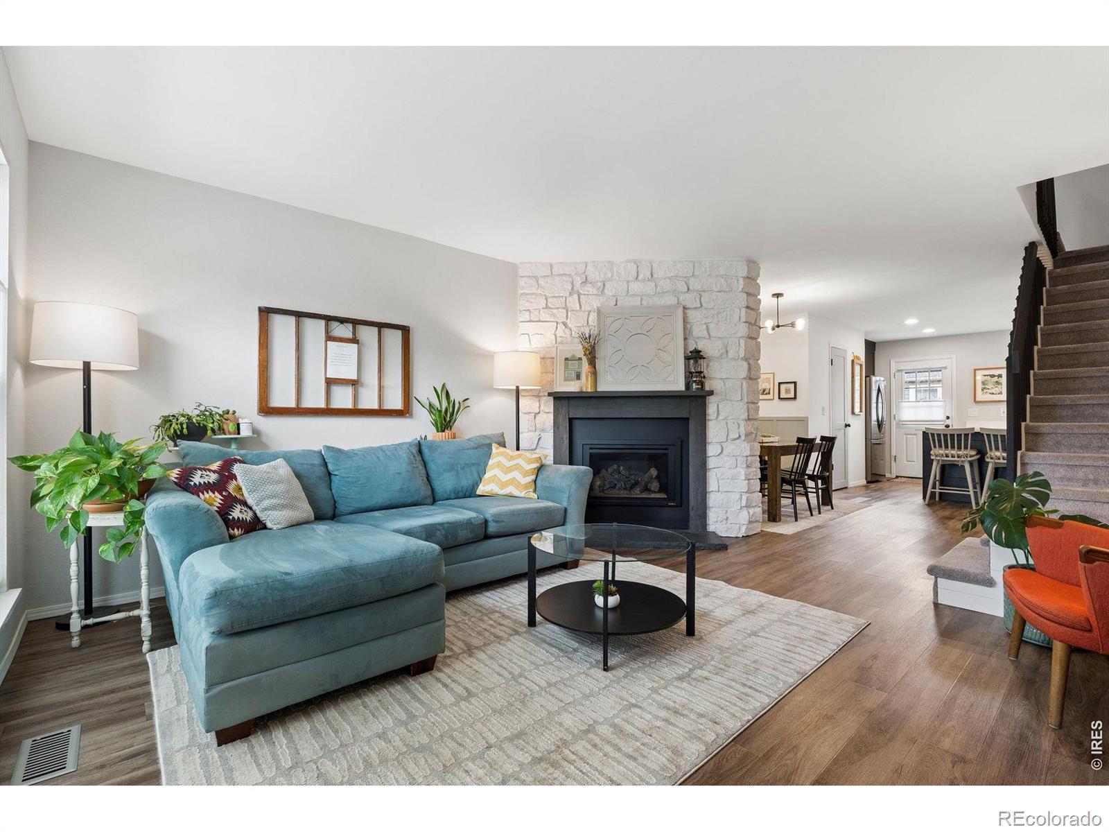 MLS Image #2 for 1126  milo circle,lafayette, Colorado