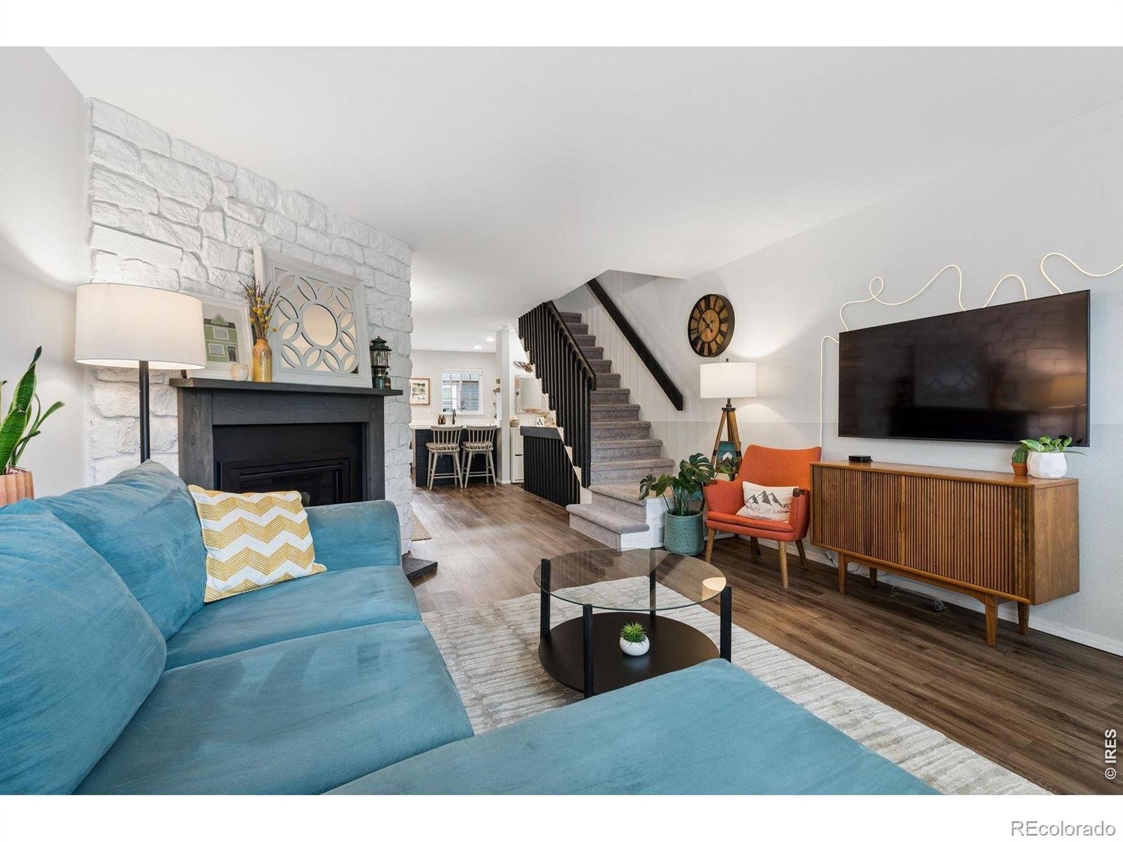 MLS Image #4 for 1126  milo circle,lafayette, Colorado