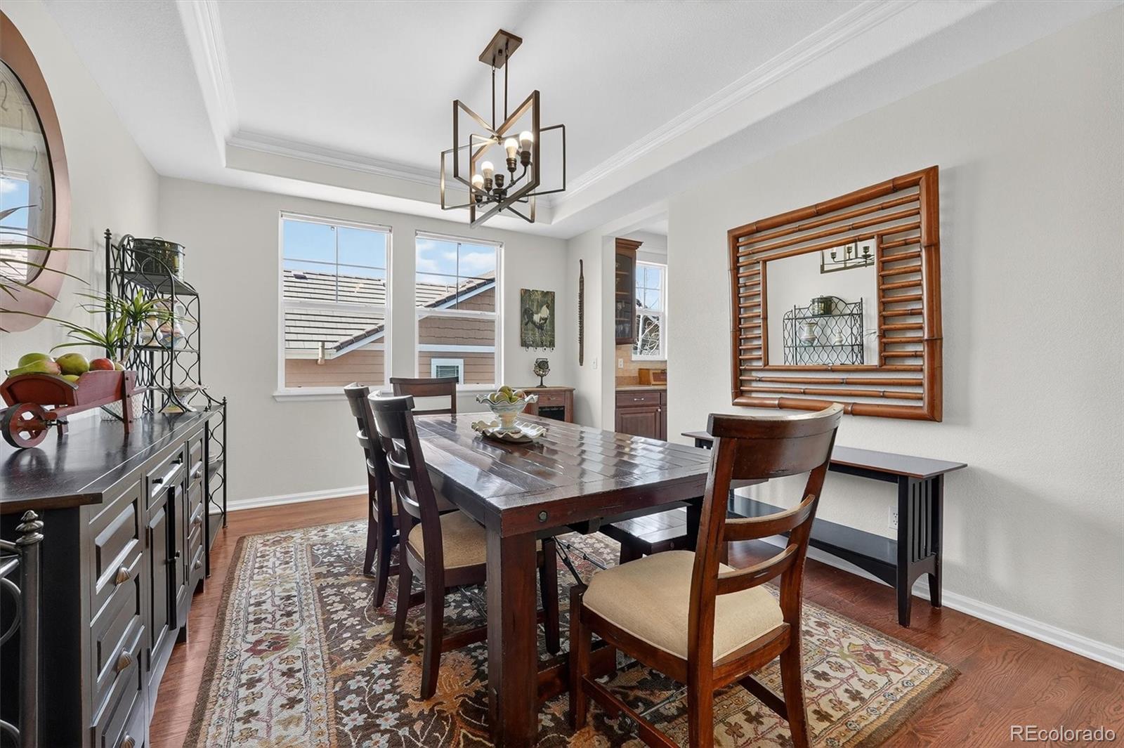 MLS Image #11 for 4945  persimmon lane,castle rock, Colorado