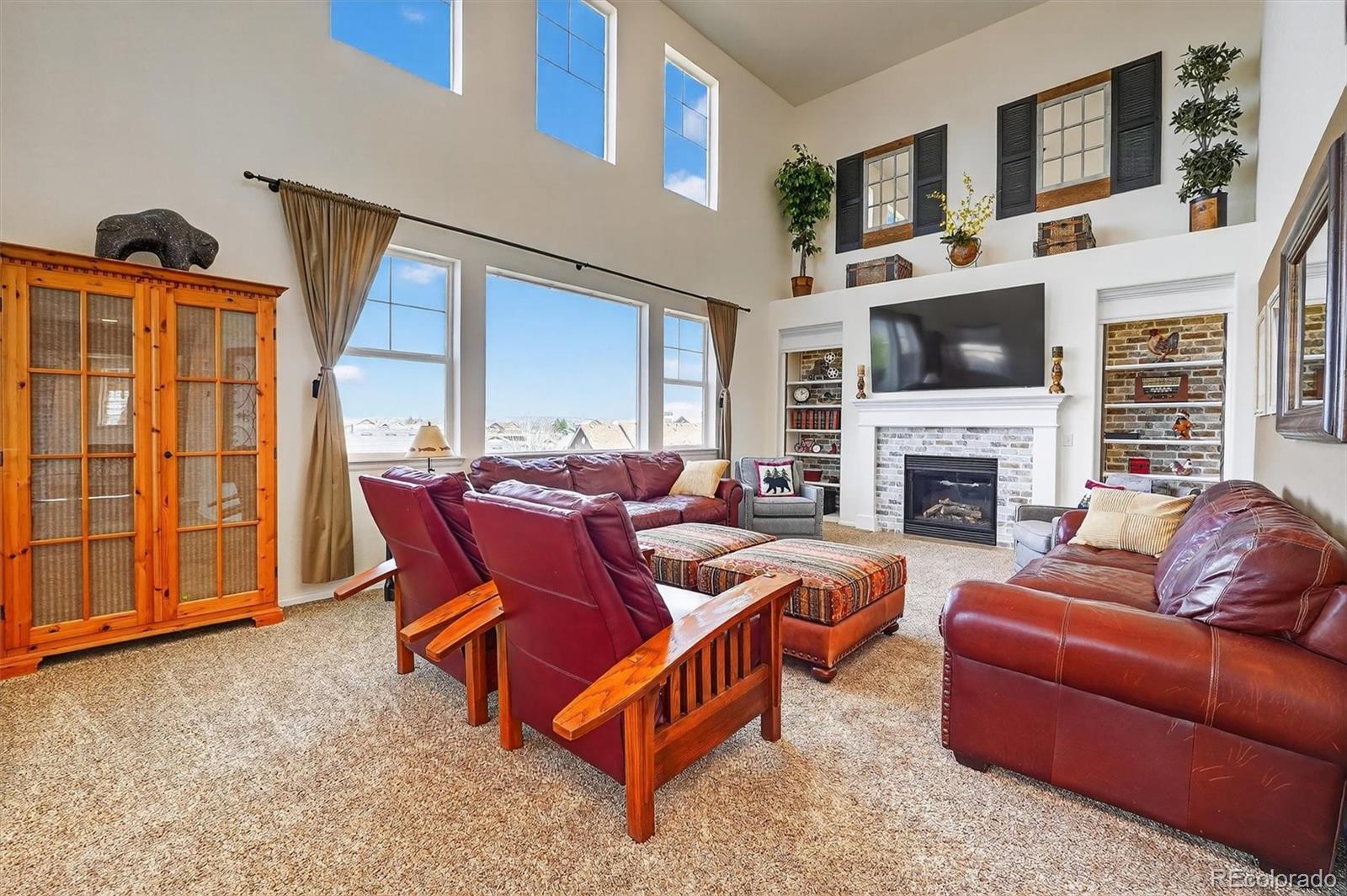 MLS Image #12 for 4945  persimmon lane,castle rock, Colorado