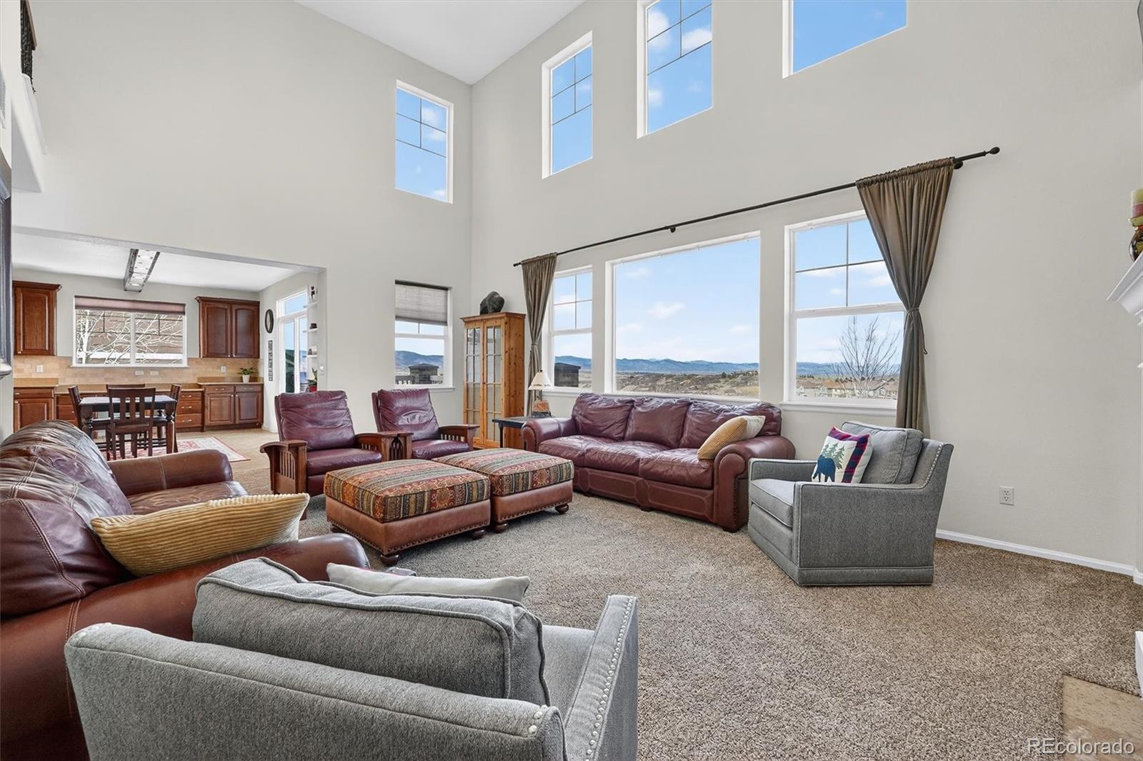 MLS Image #13 for 4945  persimmon lane,castle rock, Colorado