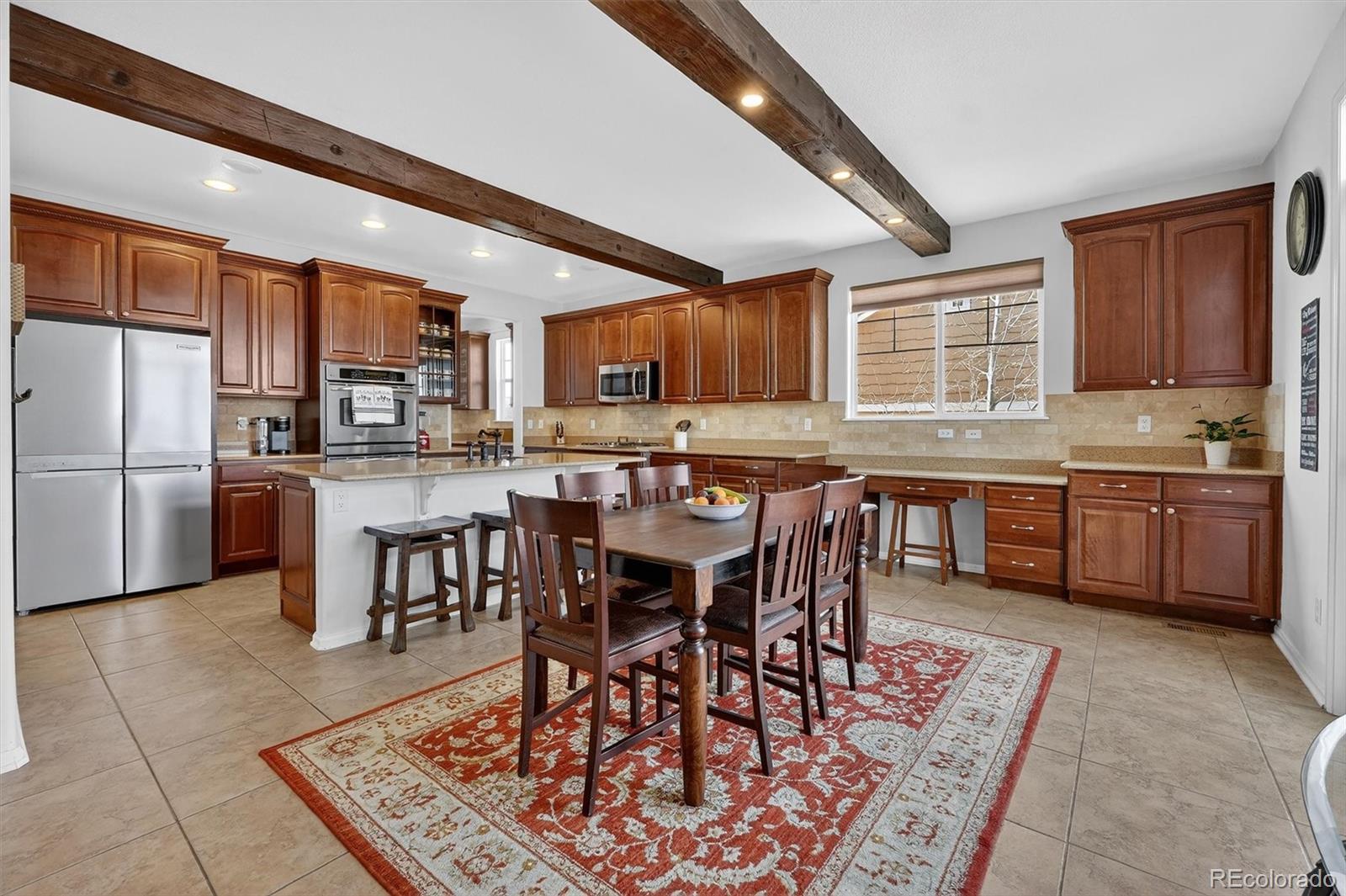 MLS Image #14 for 4945  persimmon lane,castle rock, Colorado