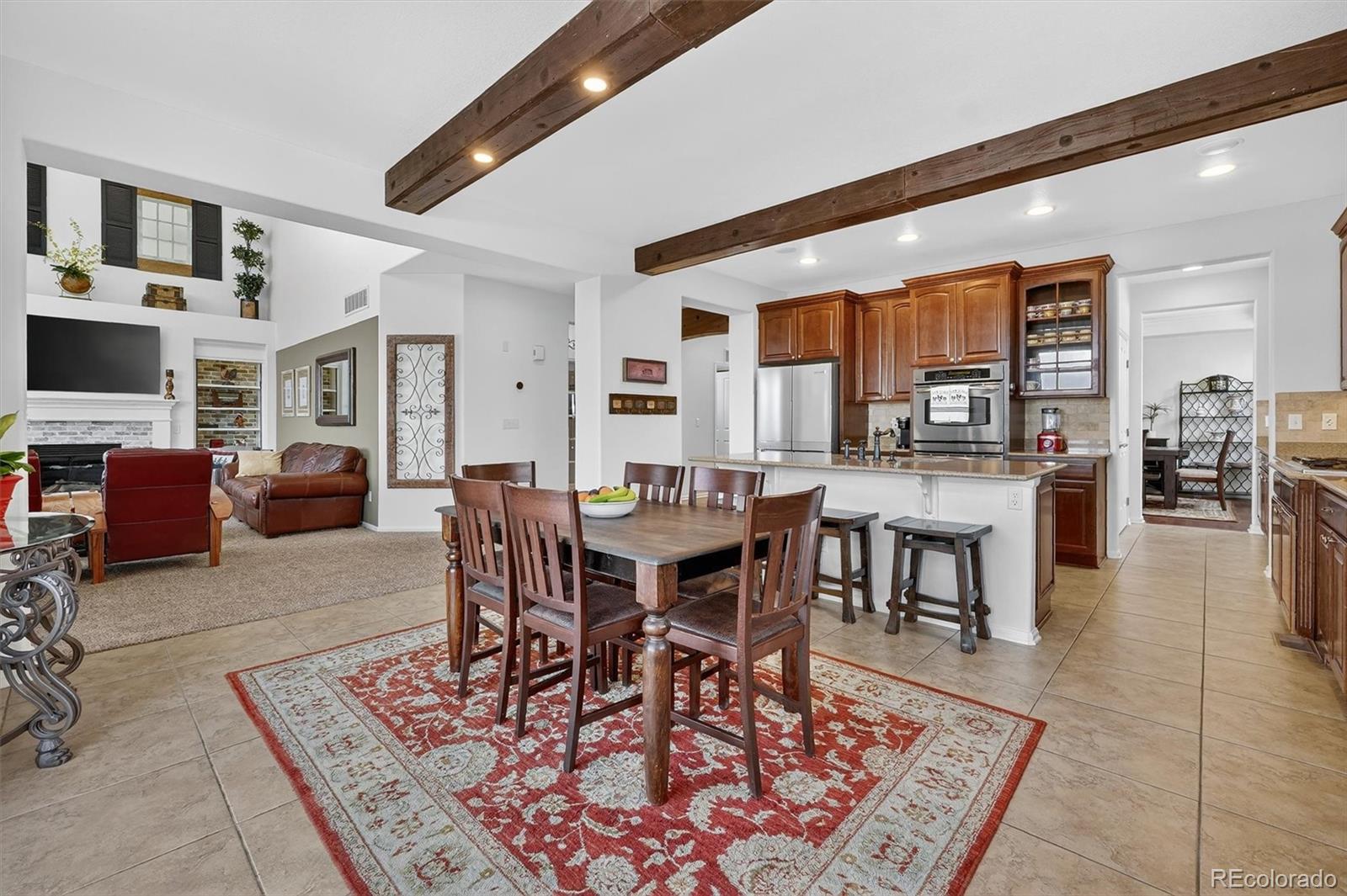 MLS Image #15 for 4945  persimmon lane,castle rock, Colorado