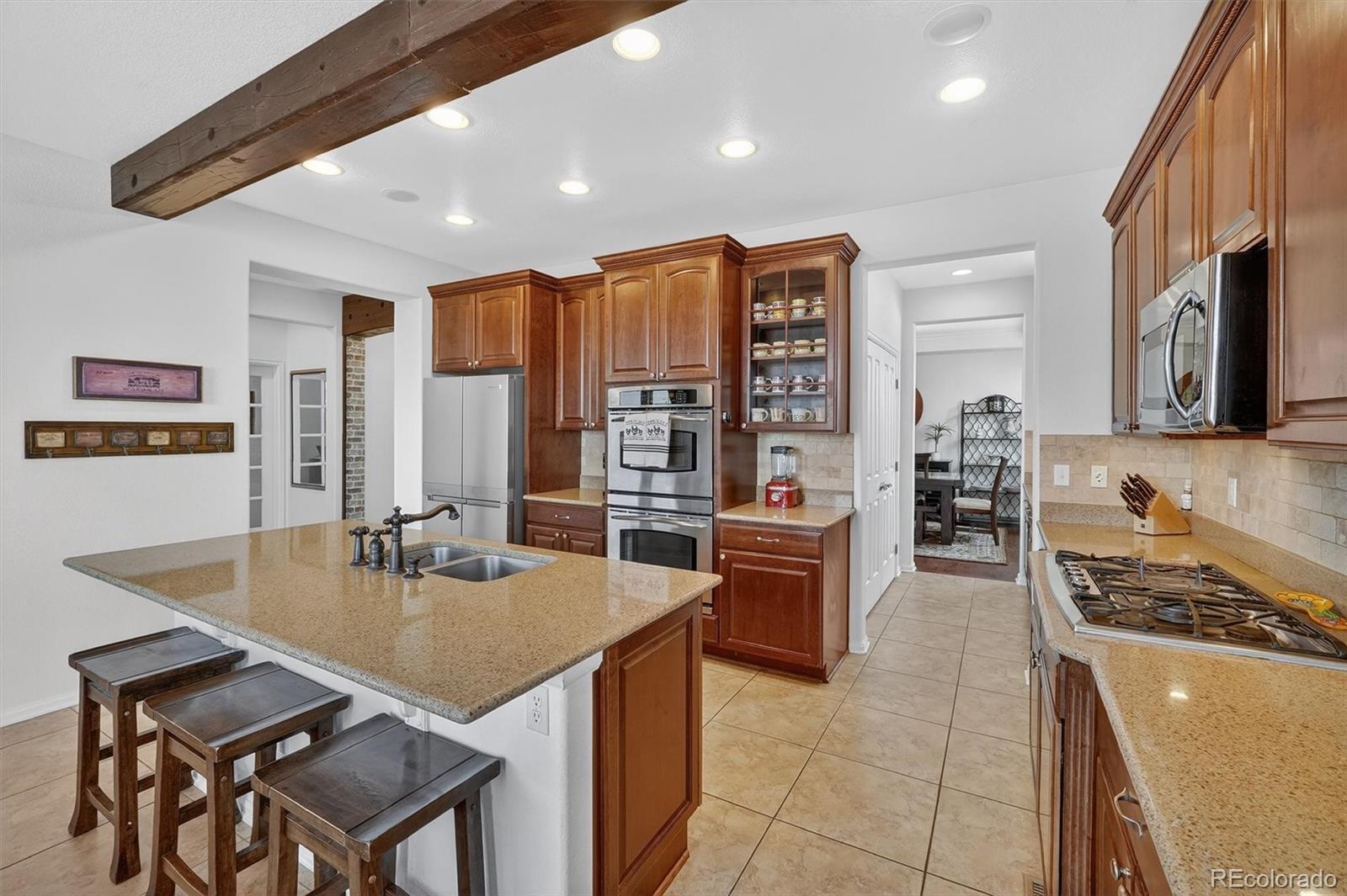 MLS Image #16 for 4945  persimmon lane,castle rock, Colorado
