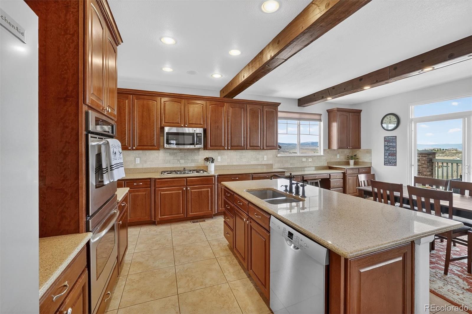 MLS Image #17 for 4945  persimmon lane,castle rock, Colorado