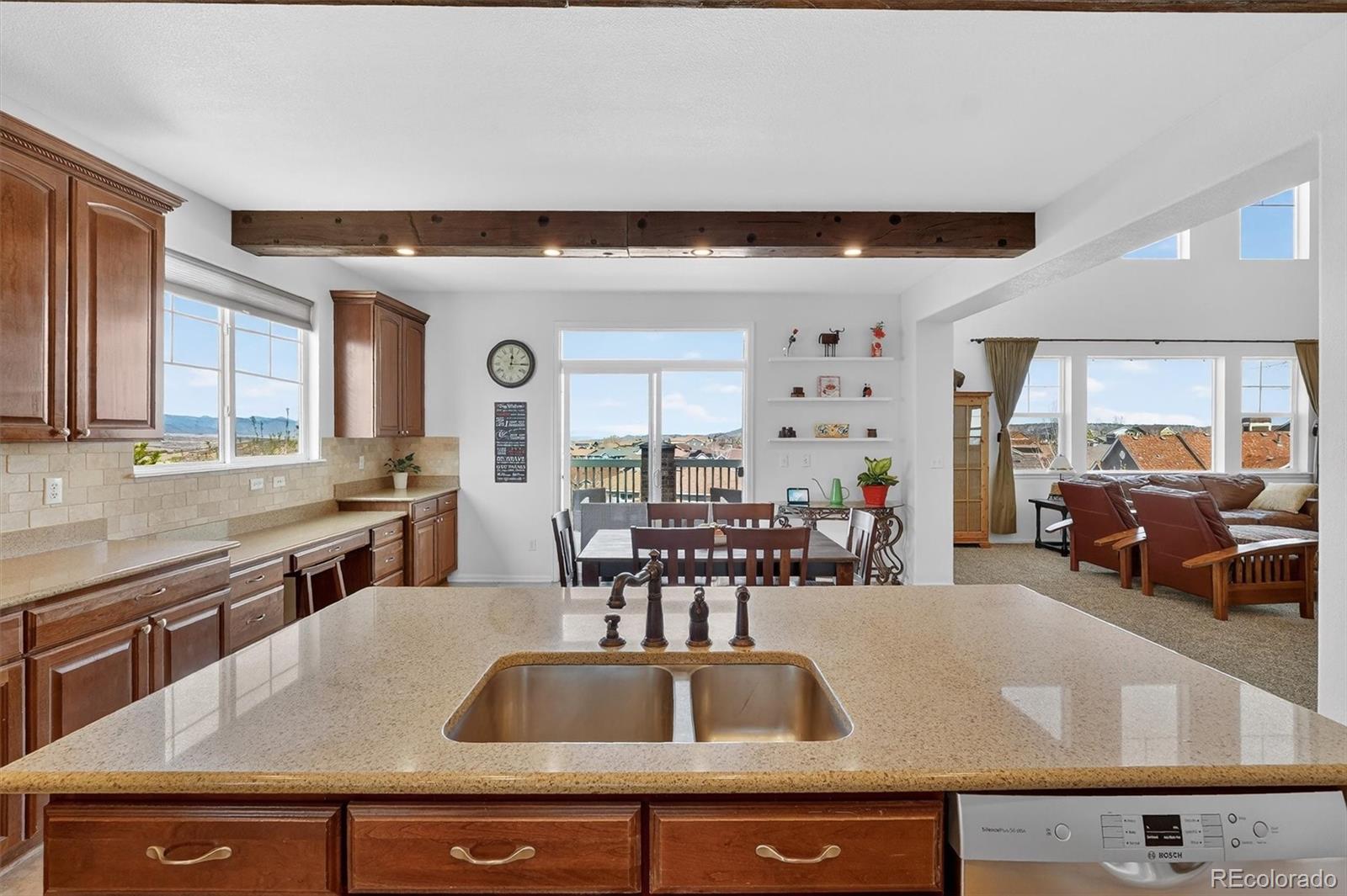 MLS Image #18 for 4945  persimmon lane,castle rock, Colorado