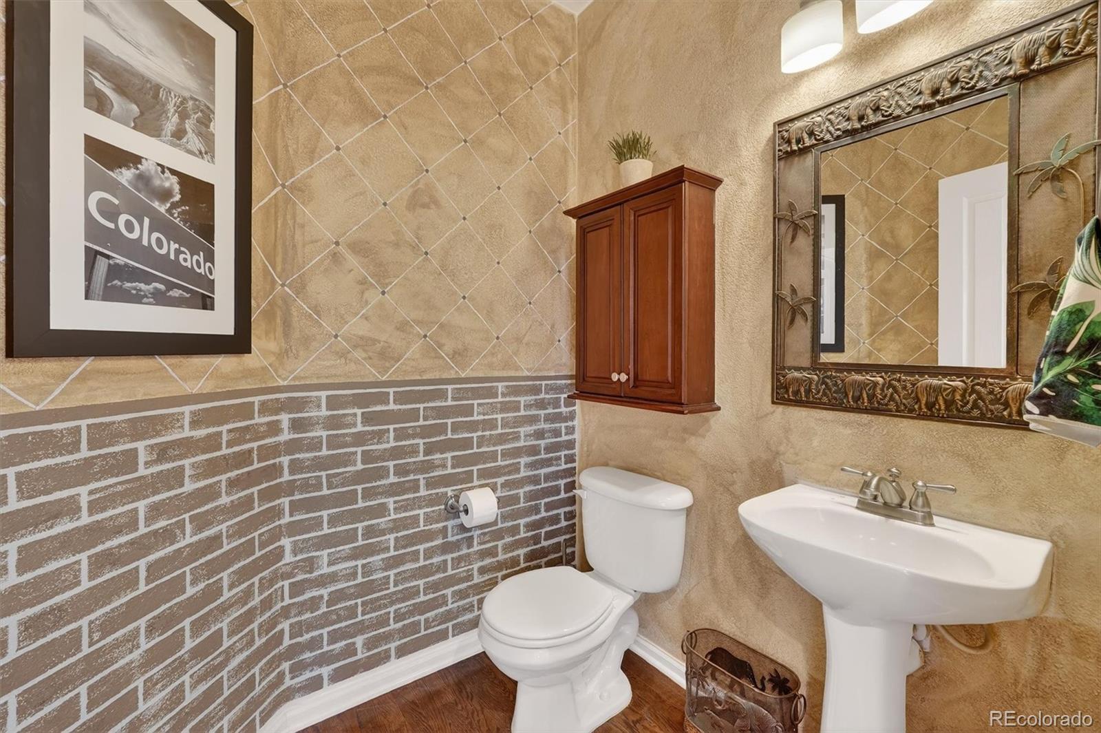 MLS Image #21 for 4945  persimmon lane,castle rock, Colorado