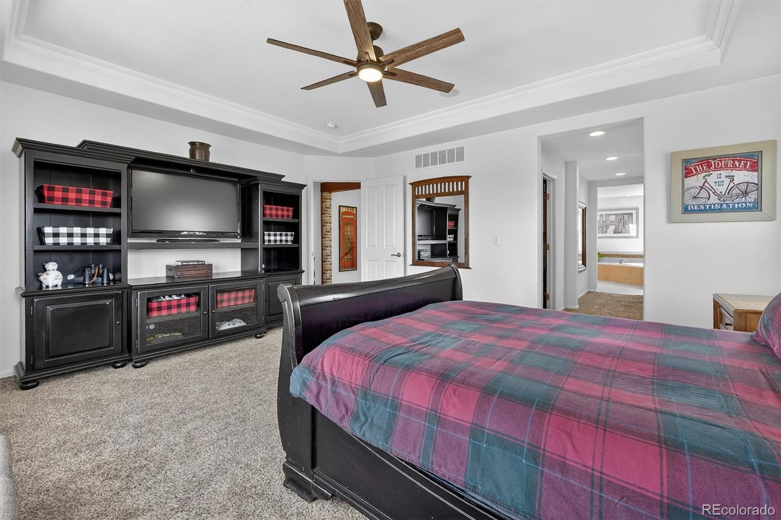 MLS Image #22 for 4945  persimmon lane,castle rock, Colorado
