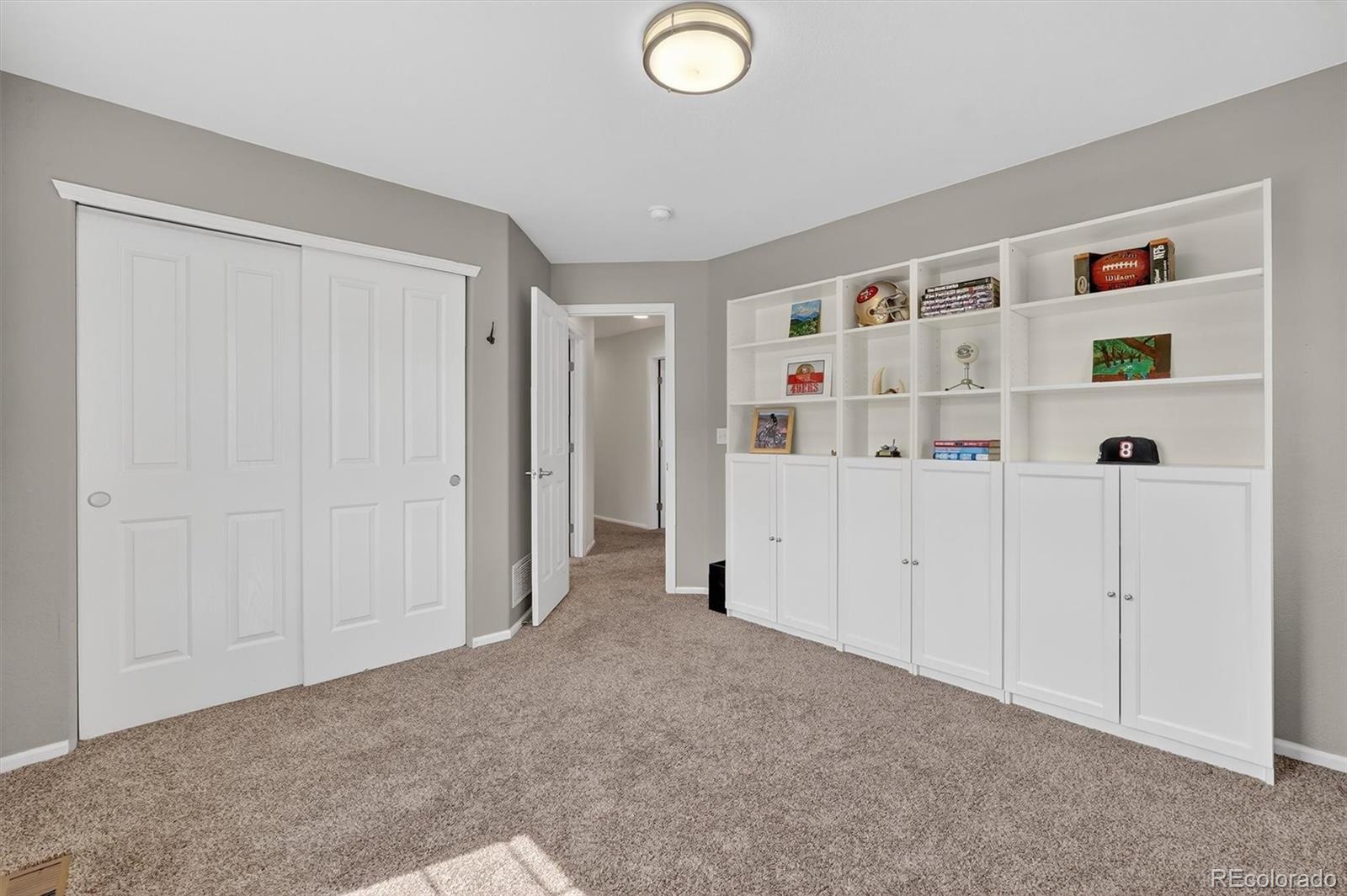 MLS Image #31 for 4945  persimmon lane,castle rock, Colorado