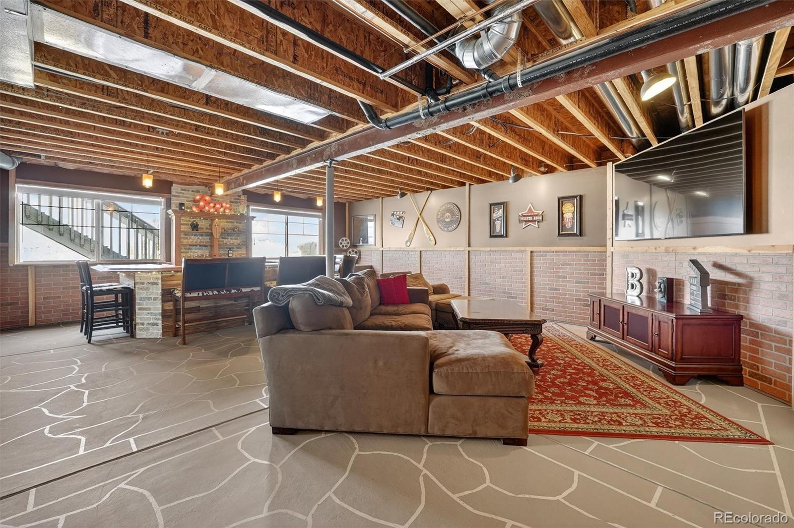 MLS Image #35 for 4945  persimmon lane,castle rock, Colorado