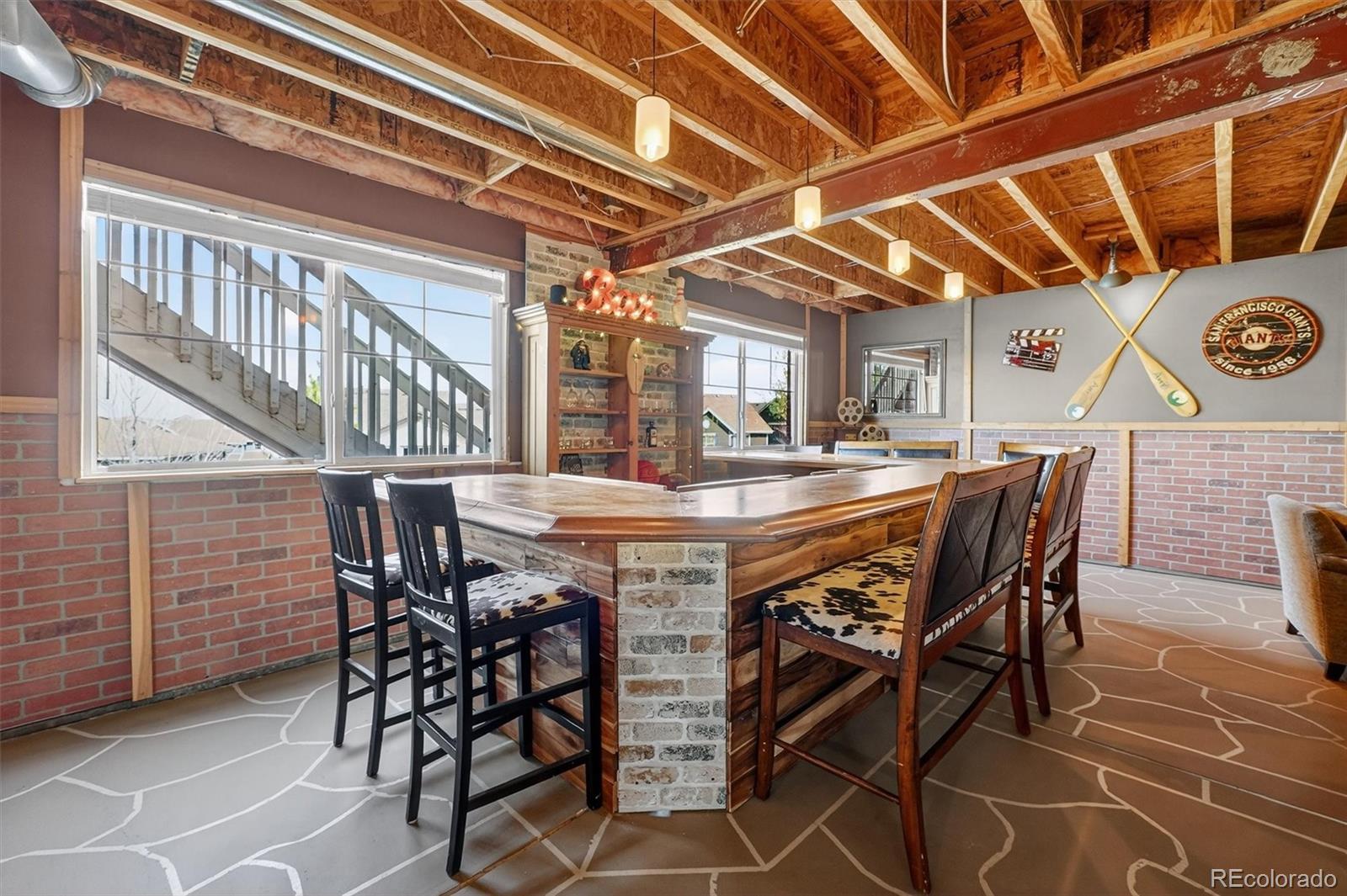 MLS Image #36 for 4945  persimmon lane,castle rock, Colorado