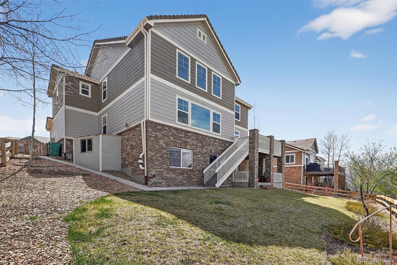 MLS Image #41 for 4945  persimmon lane,castle rock, Colorado