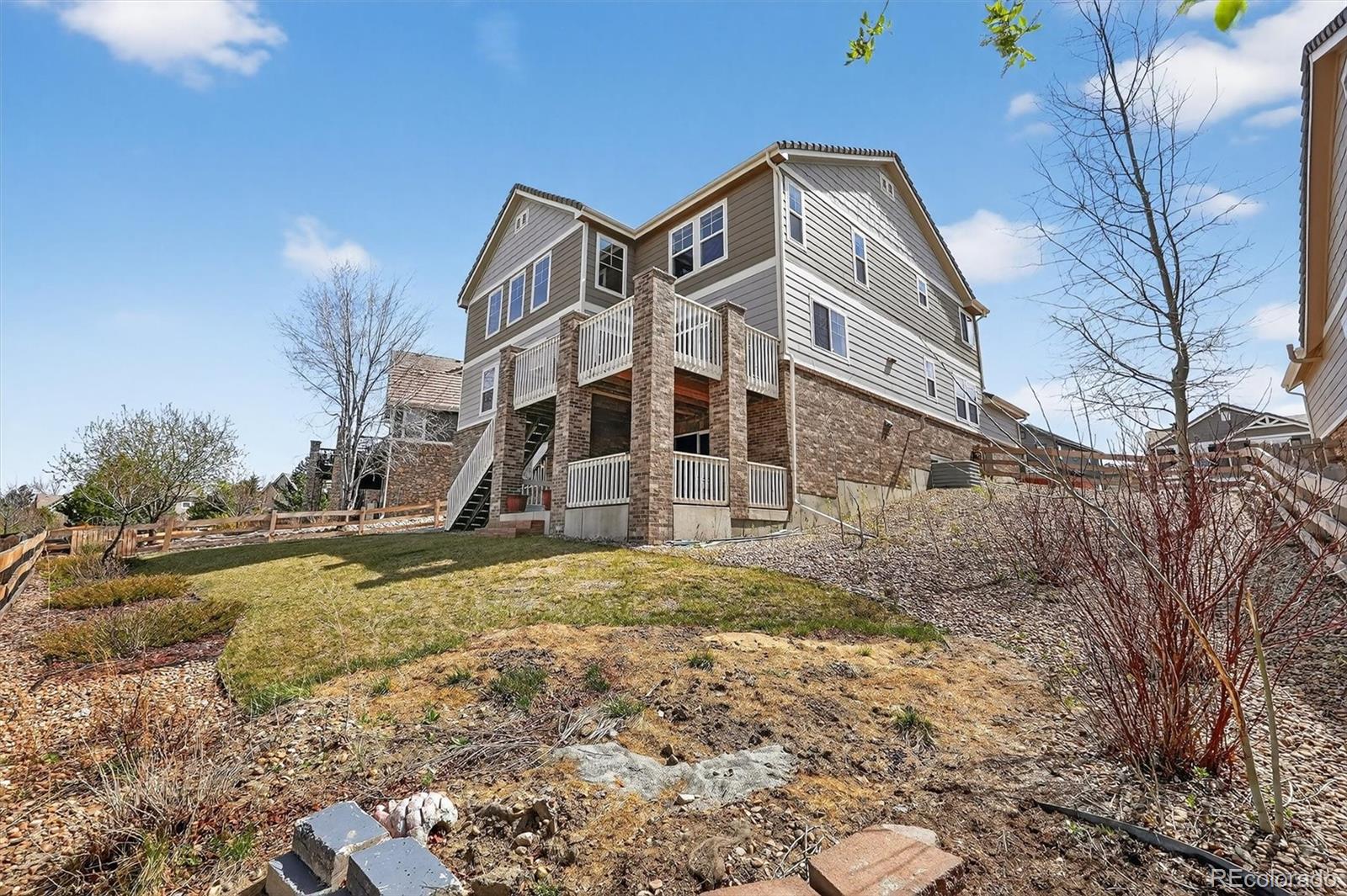 MLS Image #42 for 4945  persimmon lane,castle rock, Colorado
