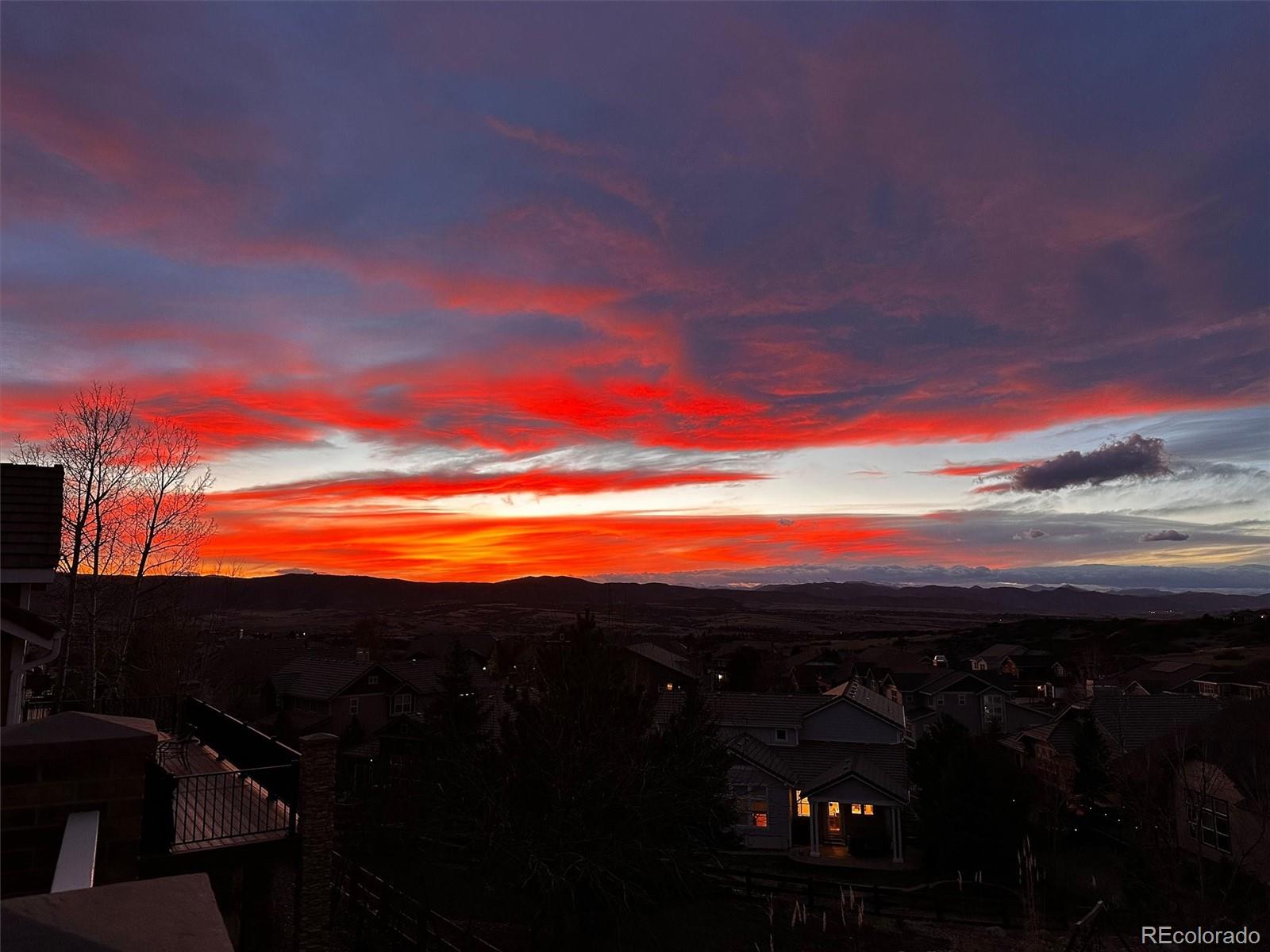 MLS Image #46 for 4945  persimmon lane,castle rock, Colorado