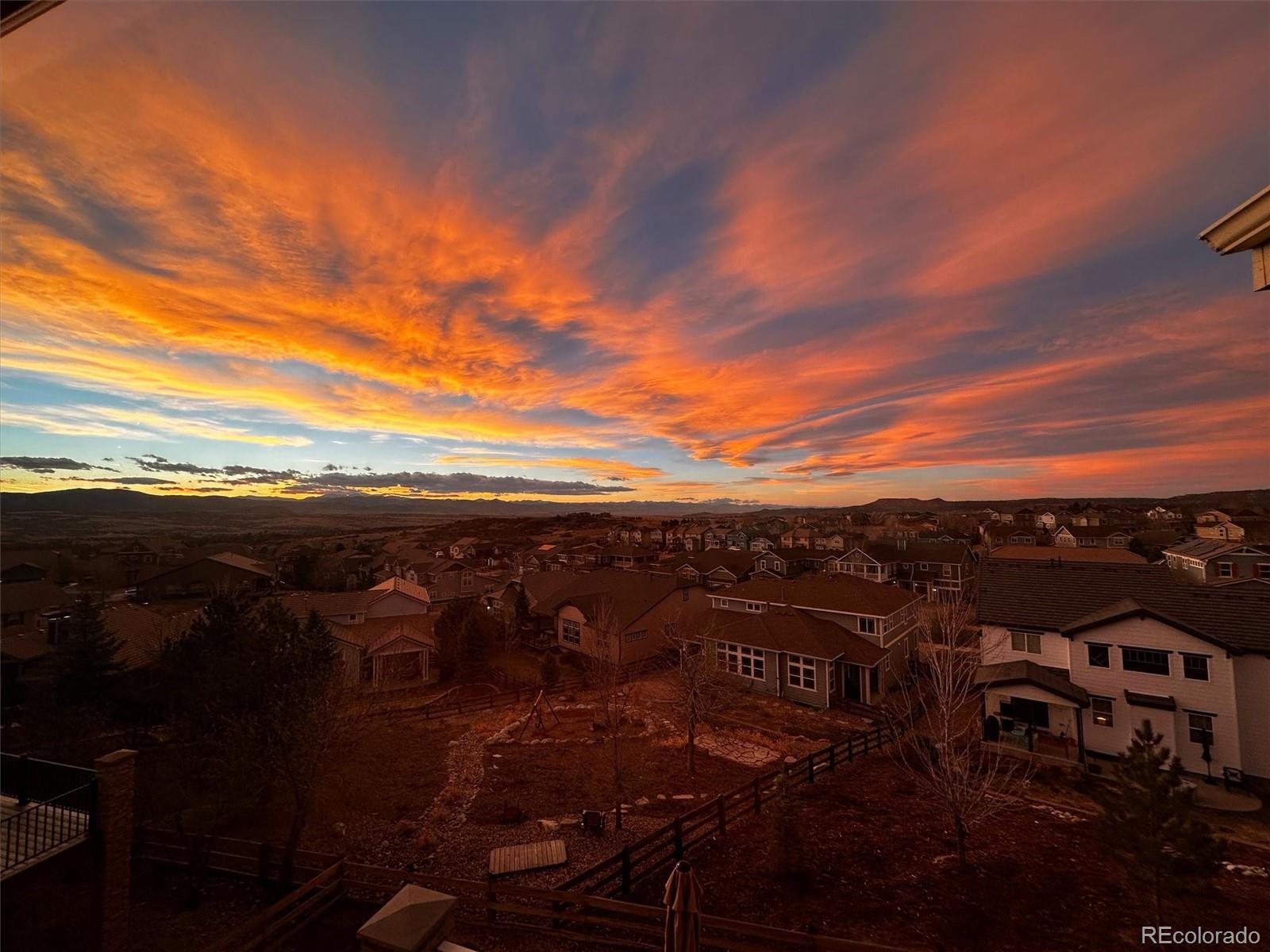 MLS Image #47 for 4945  persimmon lane,castle rock, Colorado