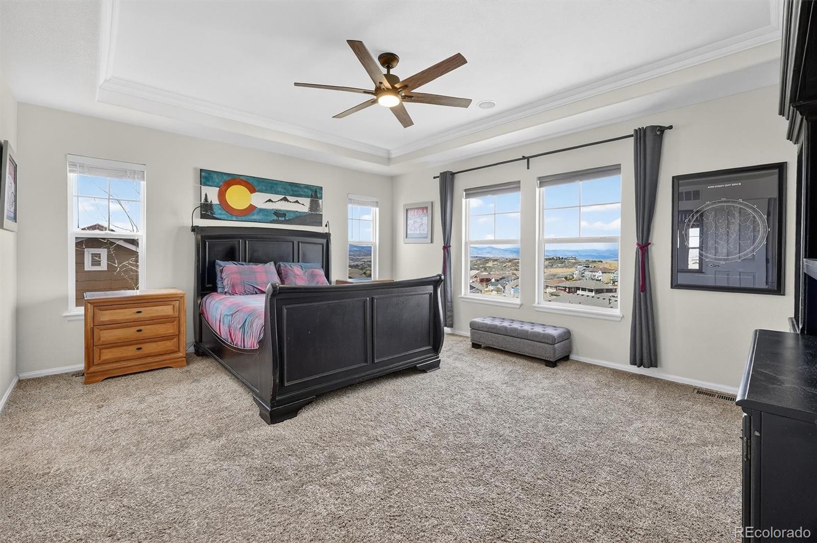 MLS Image #6 for 4945  persimmon lane,castle rock, Colorado