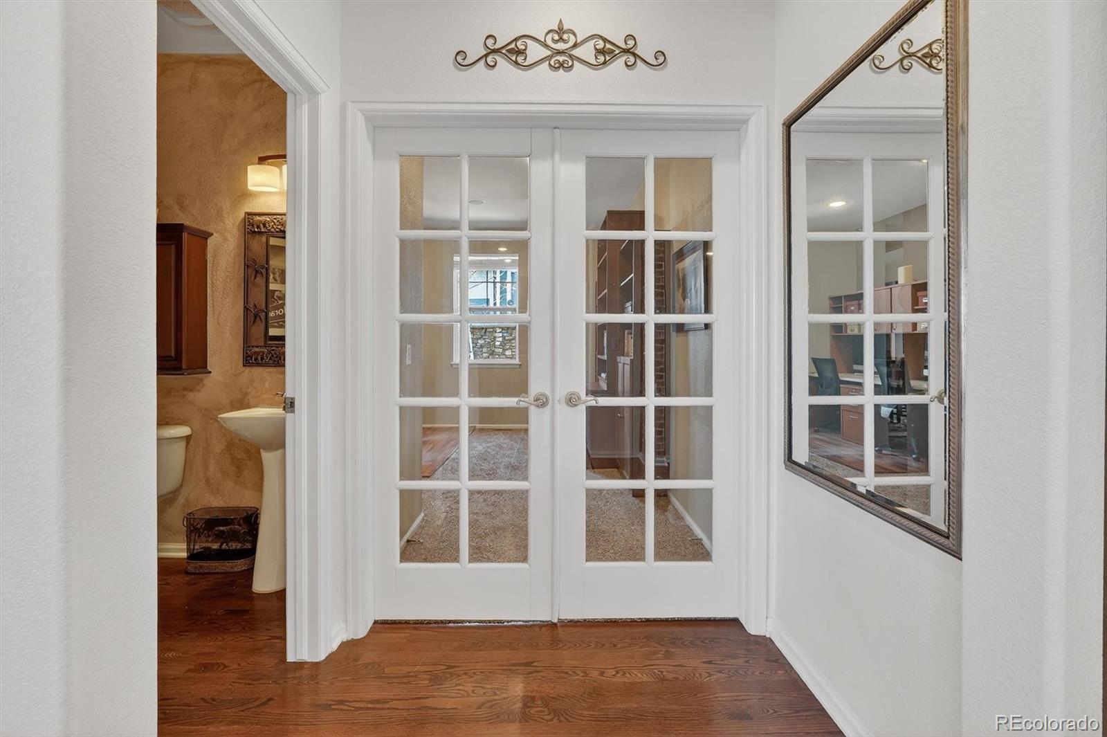 MLS Image #8 for 4945  persimmon lane,castle rock, Colorado