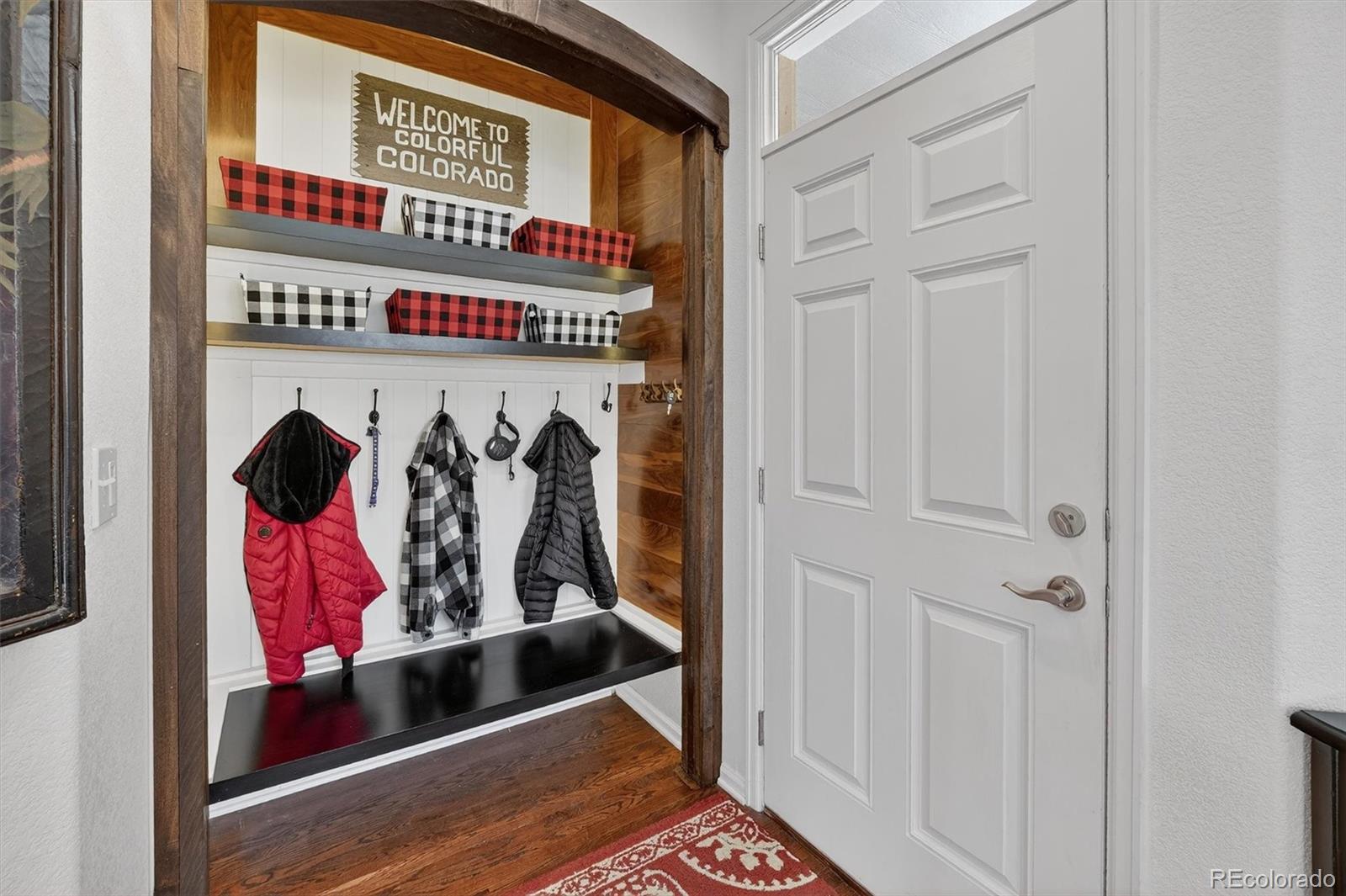 MLS Image #9 for 4945  persimmon lane,castle rock, Colorado