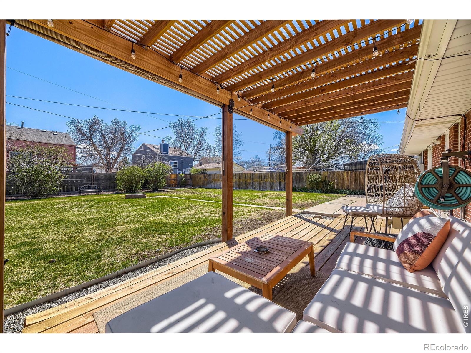 MLS Image #25 for 11520 e 2nd avenue,aurora, Colorado