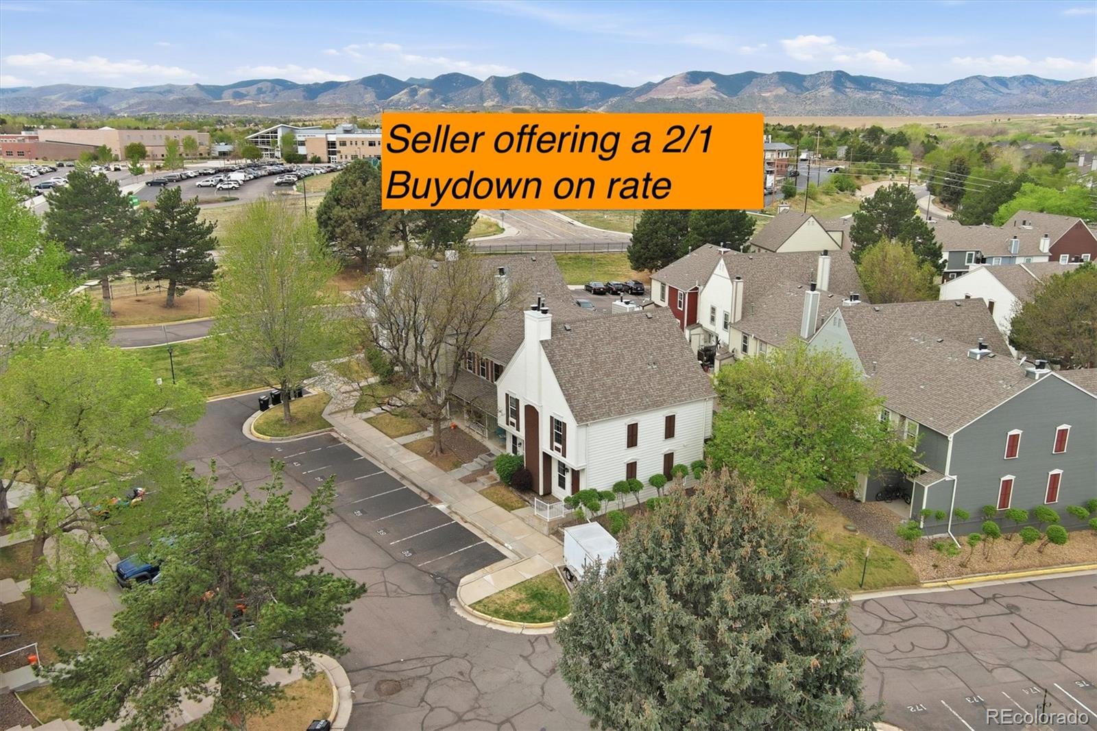 MLS Image #0 for 9800 w cornell place,lakewood, Colorado
