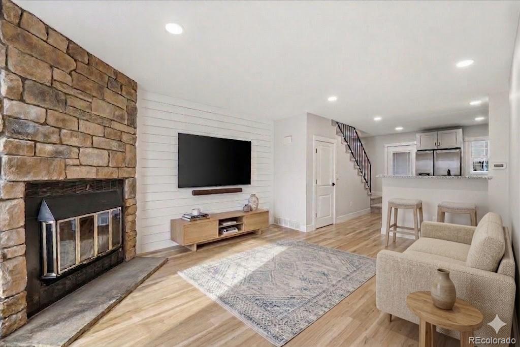MLS Image #1 for 9800 w cornell place,lakewood, Colorado