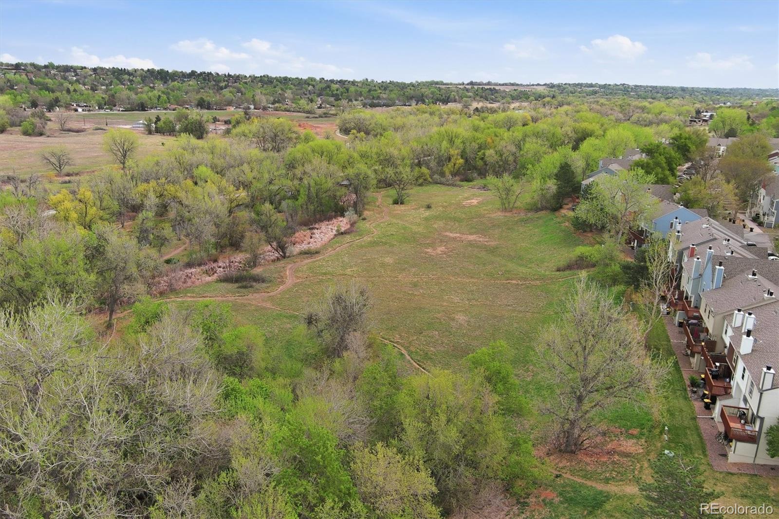 MLS Image #19 for 9800 w cornell place,lakewood, Colorado