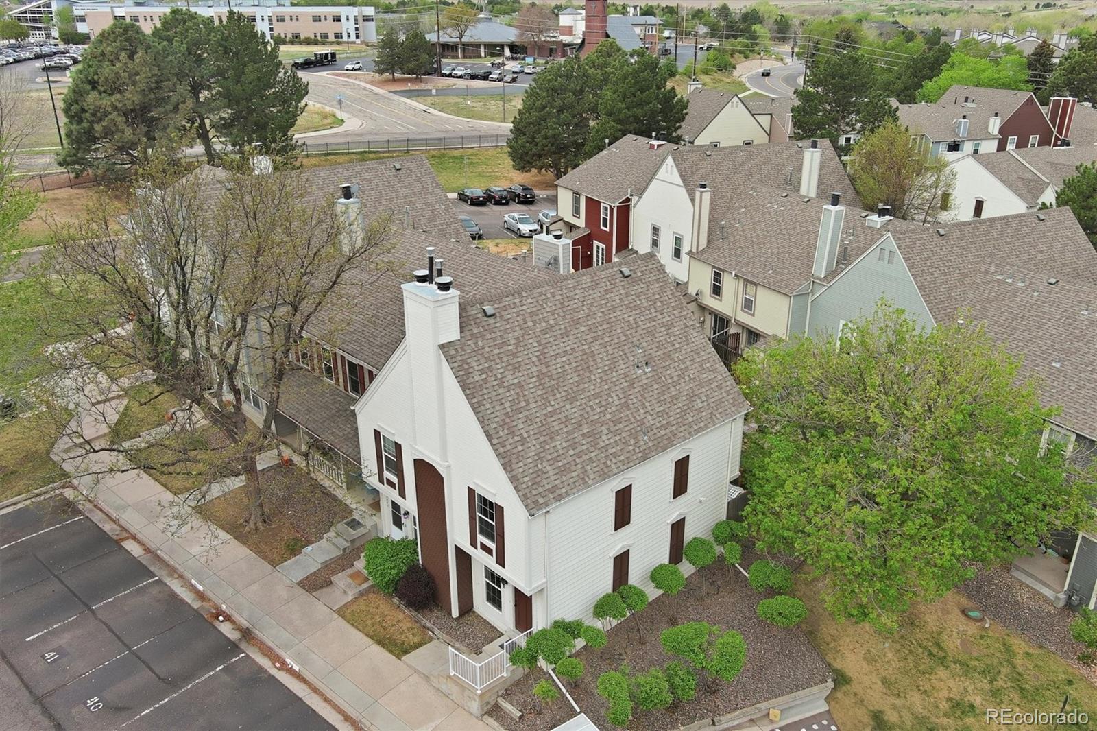 MLS Image #20 for 9800 w cornell place,lakewood, Colorado