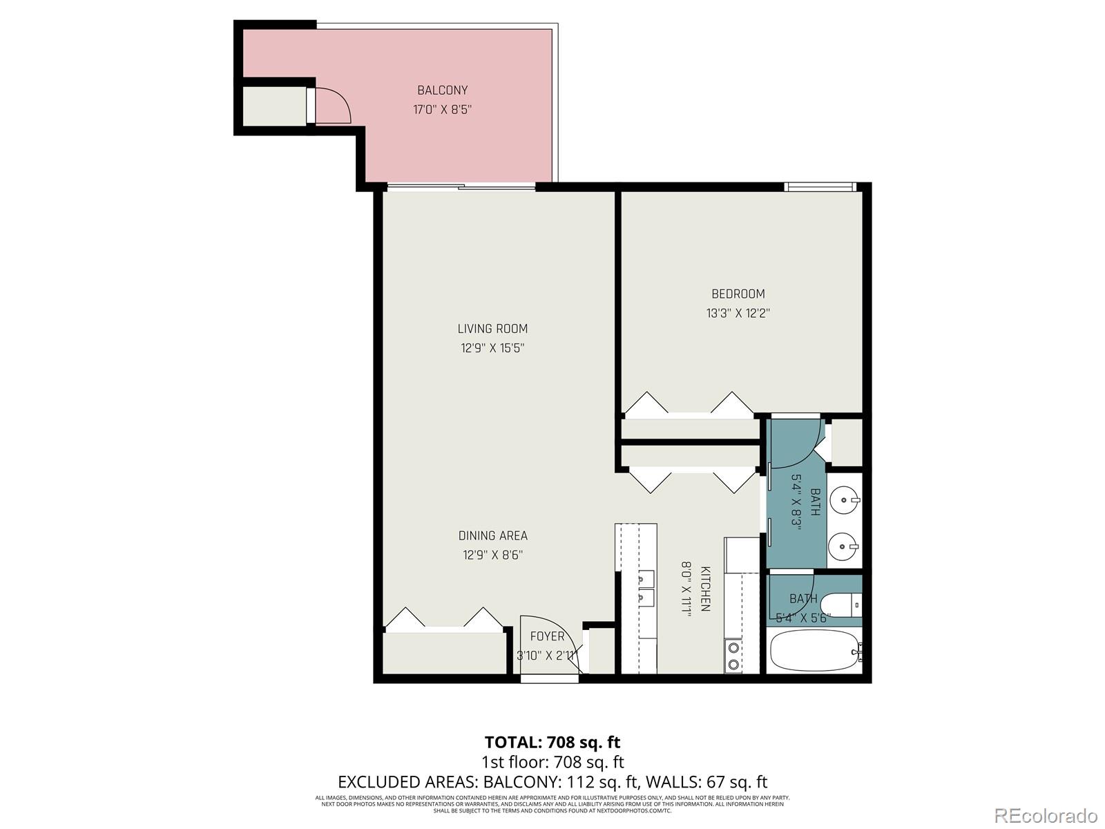 MLS Image #13 for 2227  canyon boulevard,boulder, Colorado