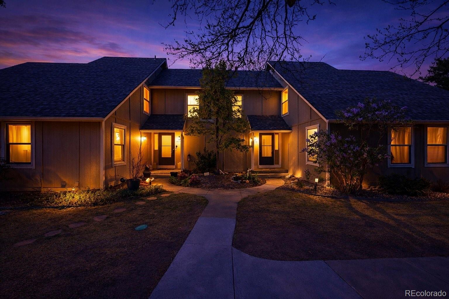 MLS Image #0 for 2693 s xanadu way,aurora, Colorado