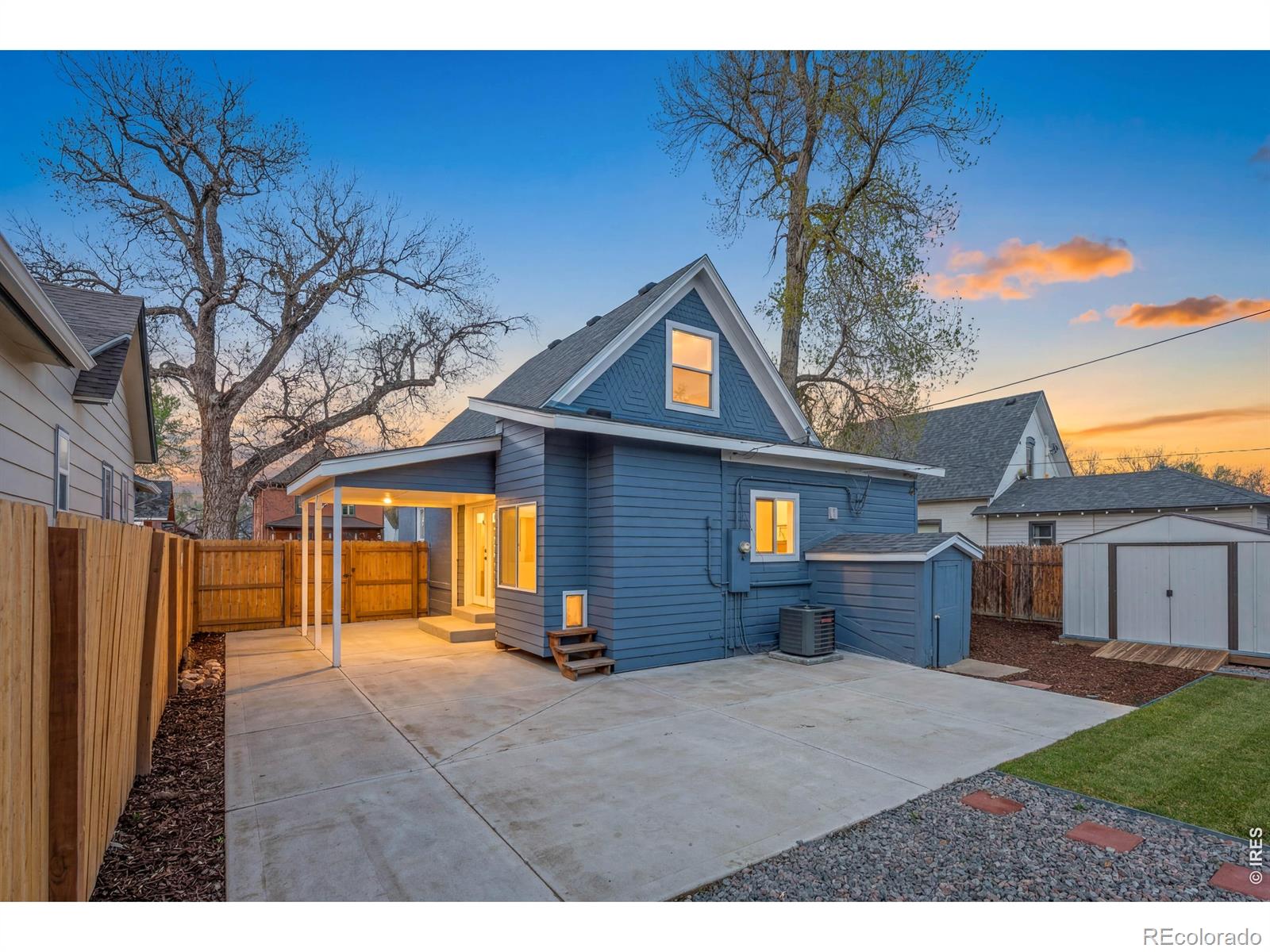 MLS Image #1 for 218 s 3rd avenue,brighton, Colorado