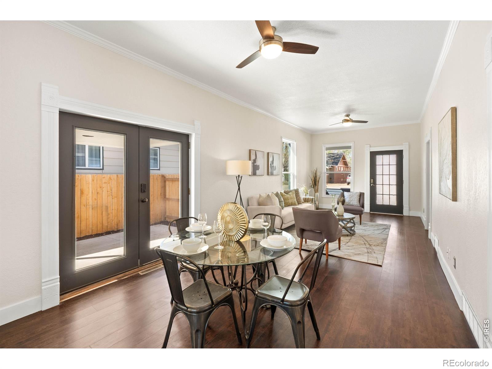 MLS Image #11 for 218 s 3rd avenue,brighton, Colorado