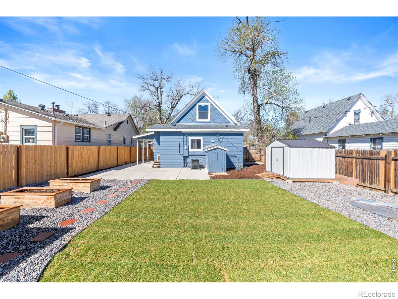 MLS Image #3 for 218 s 3rd avenue,brighton, Colorado