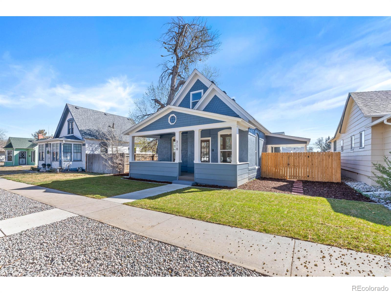 MLS Image #31 for 218 s 3rd avenue,brighton, Colorado