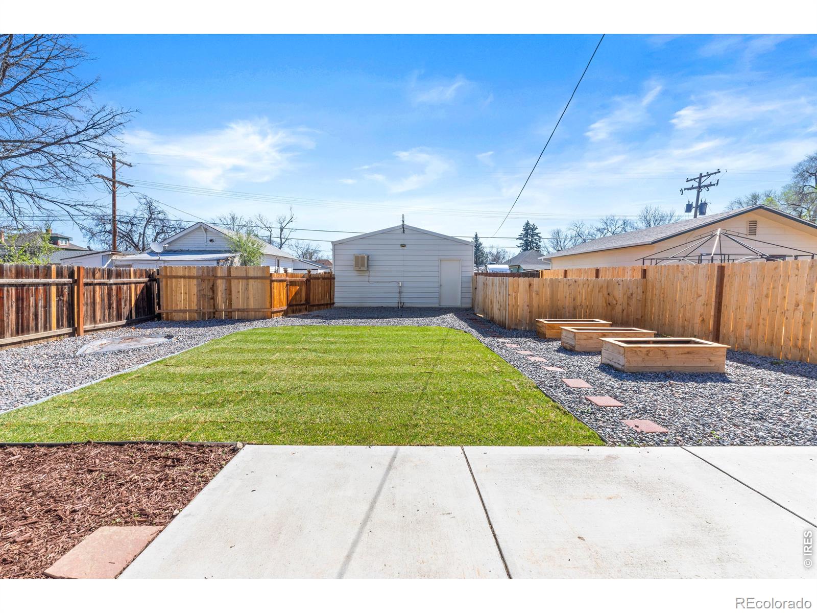 MLS Image #4 for 218 s 3rd avenue,brighton, Colorado