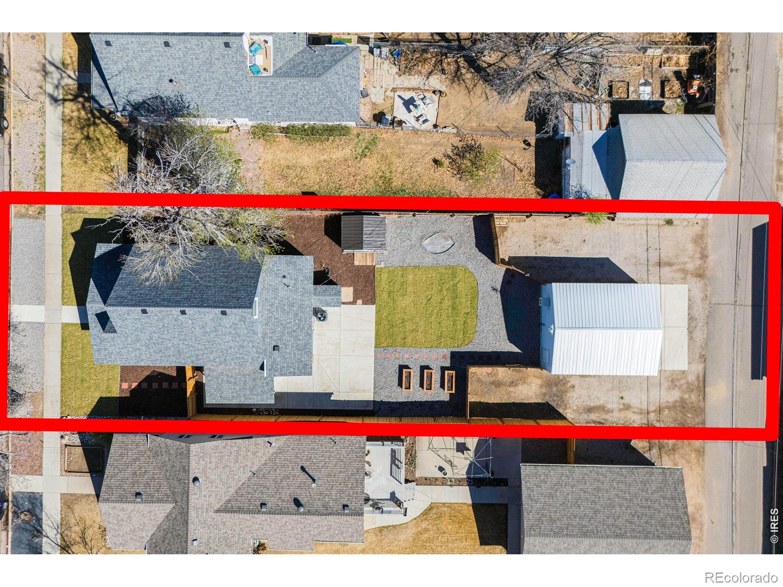 MLS Image #43 for 218 s 3rd avenue,brighton, Colorado