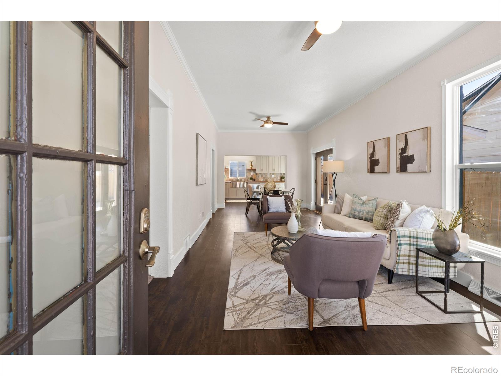 MLS Image #5 for 218 s 3rd avenue,brighton, Colorado