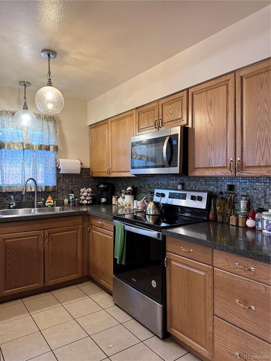 MLS Image #3 for 442  vance street 7,denver, Colorado