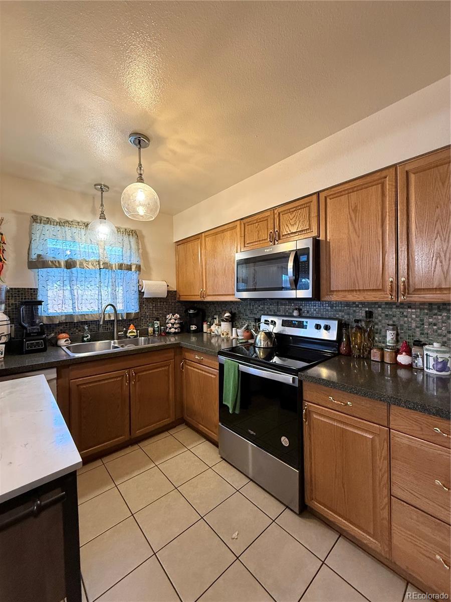 MLS Image #4 for 442  vance street 7,denver, Colorado