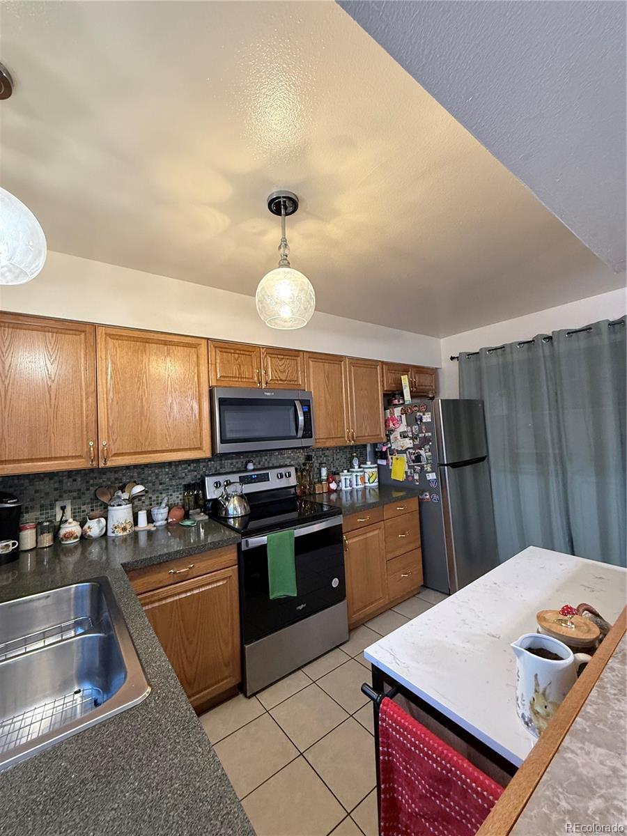 MLS Image #5 for 442  vance street 7,denver, Colorado