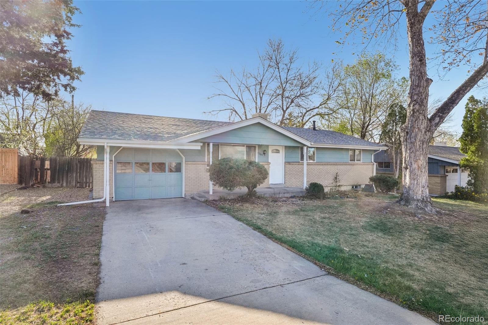 MLS Image #1 for 7064  ingalls court,arvada, Colorado
