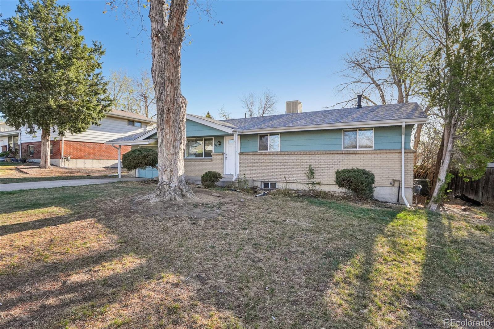 MLS Image #2 for 7064  ingalls court,arvada, Colorado