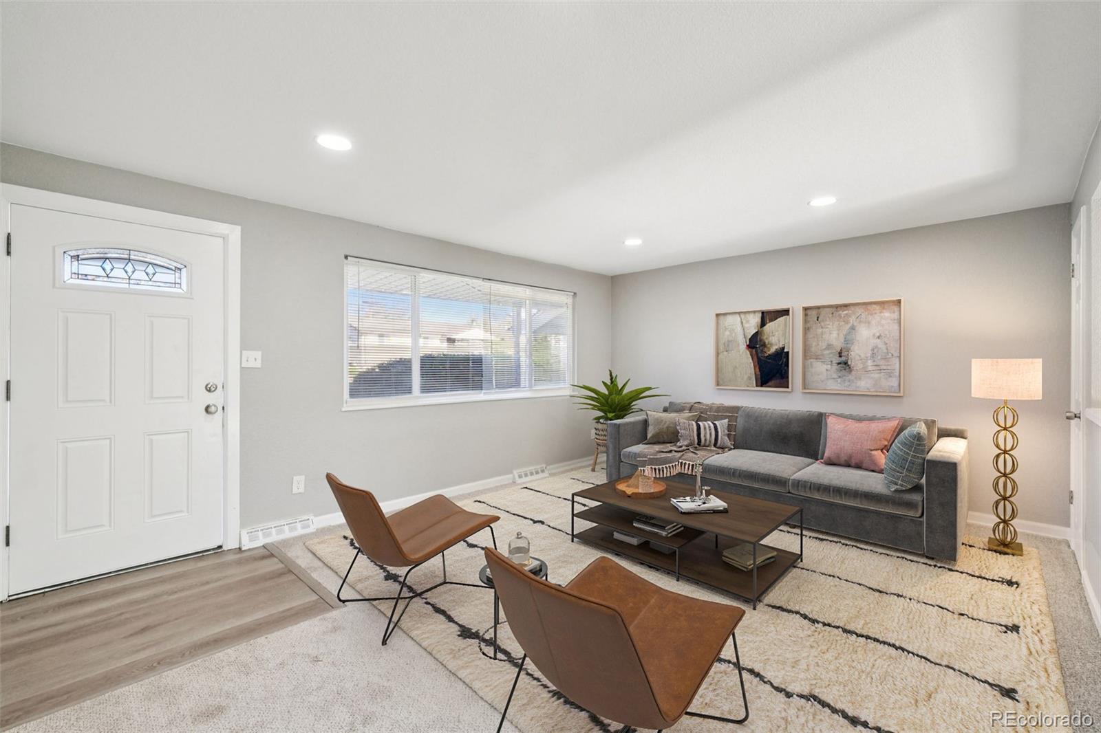 MLS Image #3 for 7064  ingalls court,arvada, Colorado