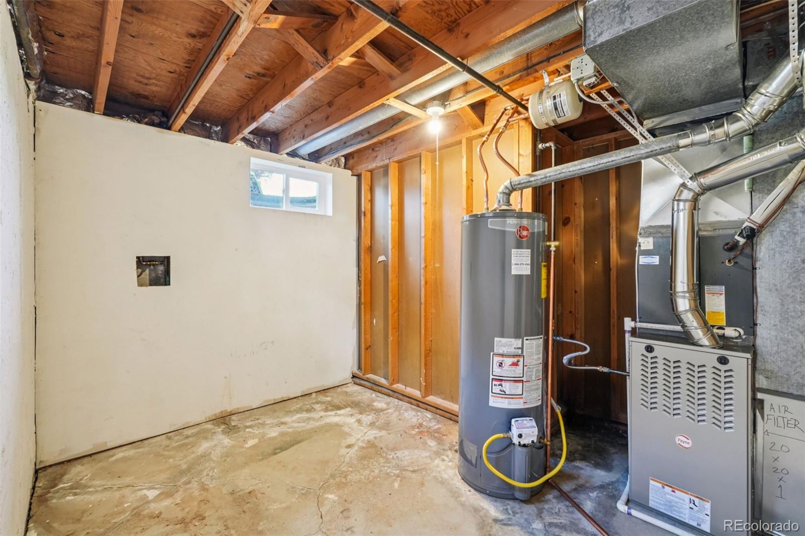 MLS Image #36 for 7064  ingalls court,arvada, Colorado