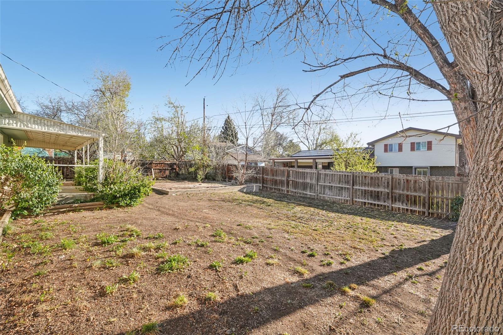 MLS Image #41 for 7064  ingalls court,arvada, Colorado