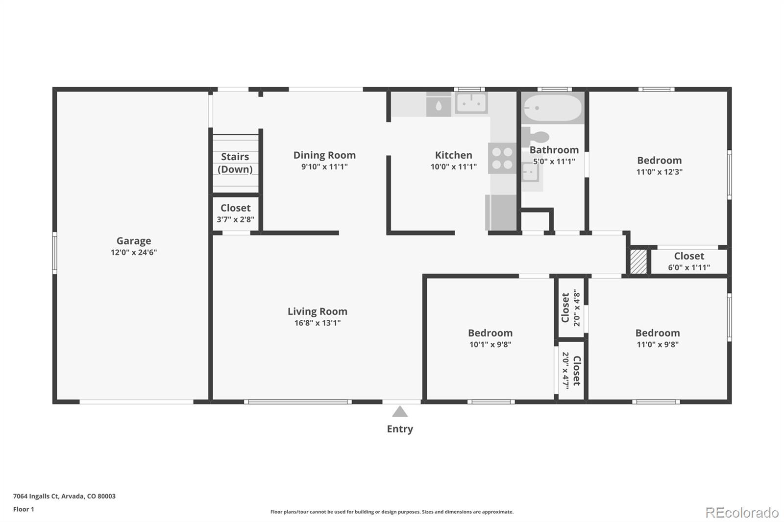 MLS Image #44 for 7064  ingalls court,arvada, Colorado