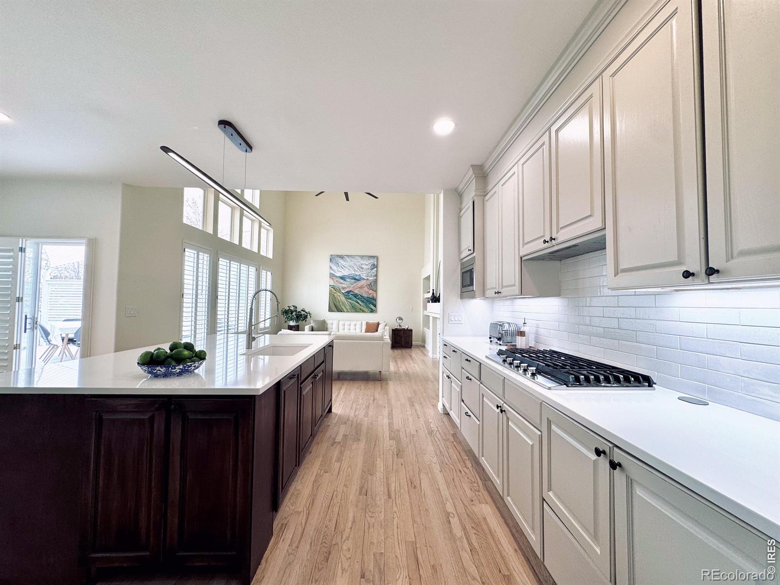 MLS Image #11 for 1500 s vona court,superior, Colorado