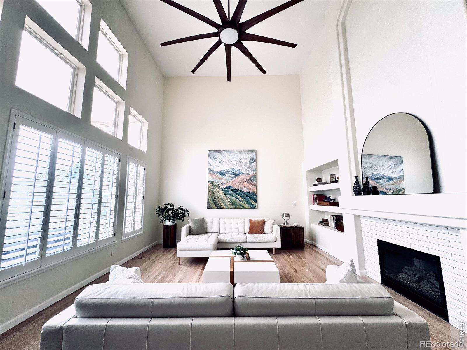 MLS Image #12 for 1500 s vona court,superior, Colorado